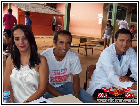 rolim de moura